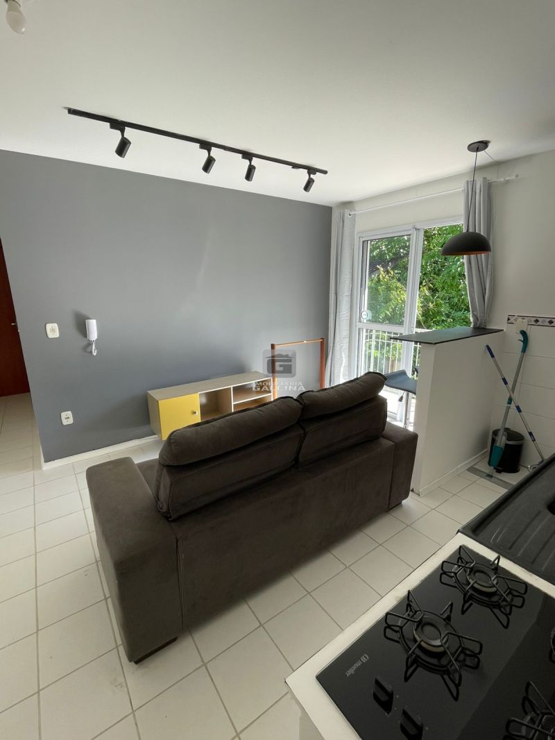 Apto 1 quarto(s)  no bairro CENTRO em SANTA MARIA