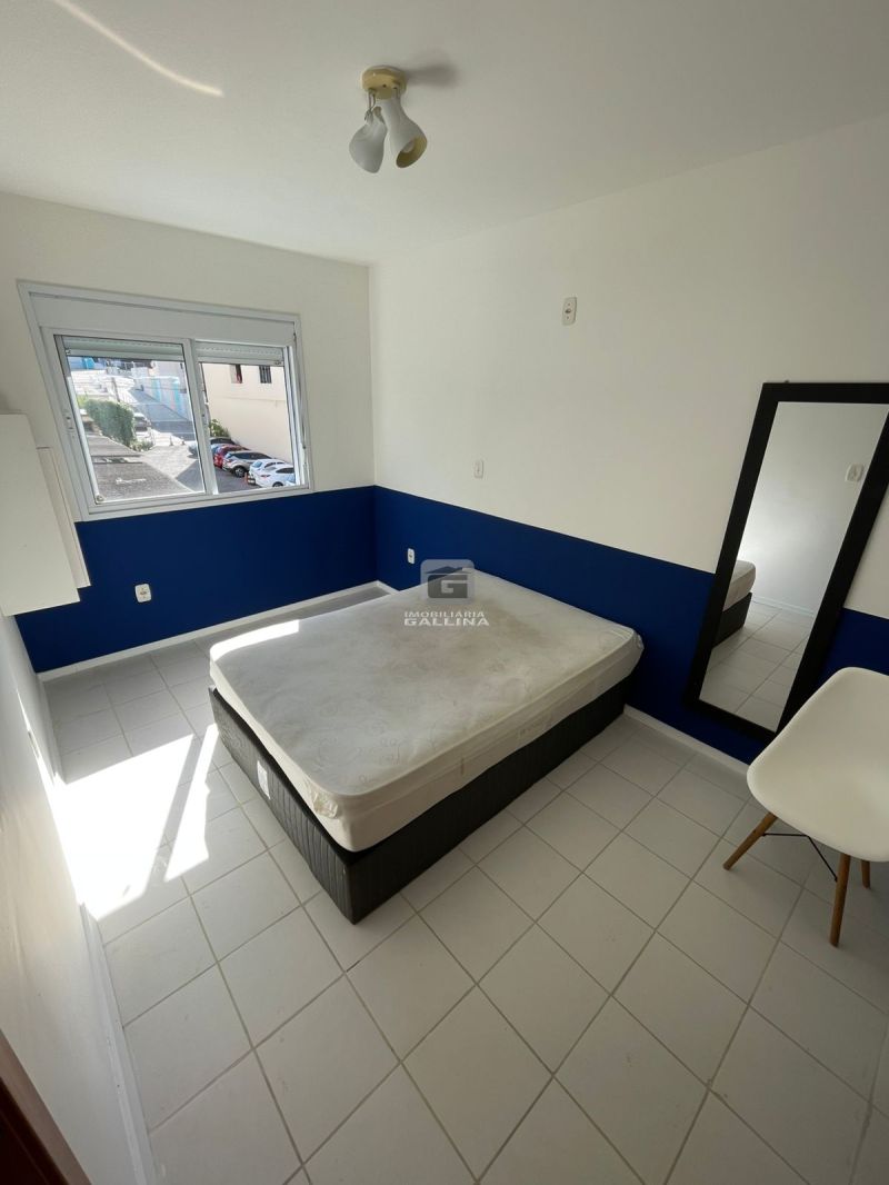 Apto 1 quarto(s)  no bairro CENTRO em SANTA MARIA