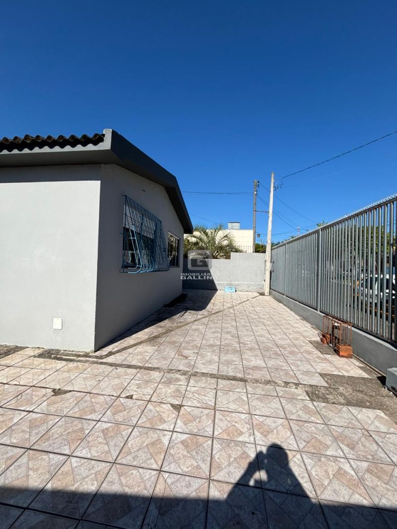 Casa 4 quarto(s)  no bairro ITARAR em SANTA MARIA