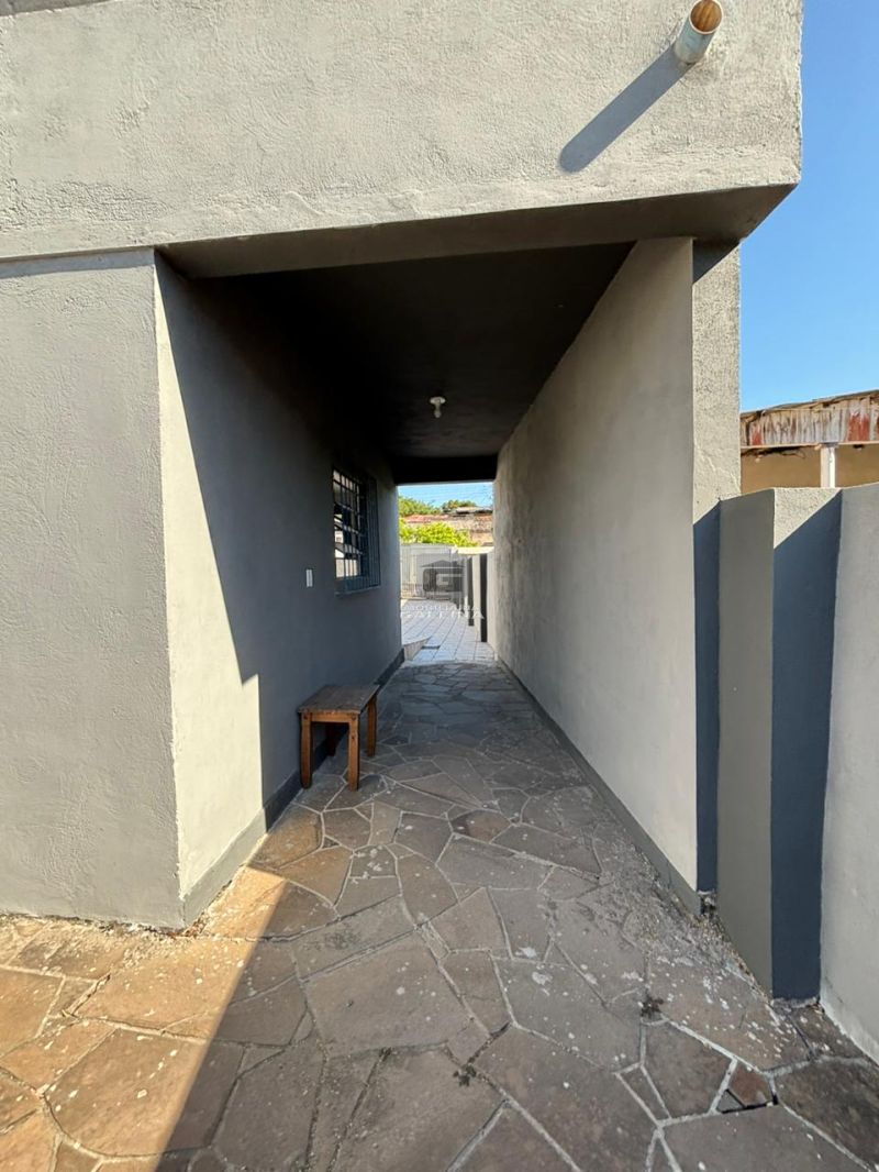 Casa 4 quarto(s)  no bairro ITARAR em SANTA MARIA