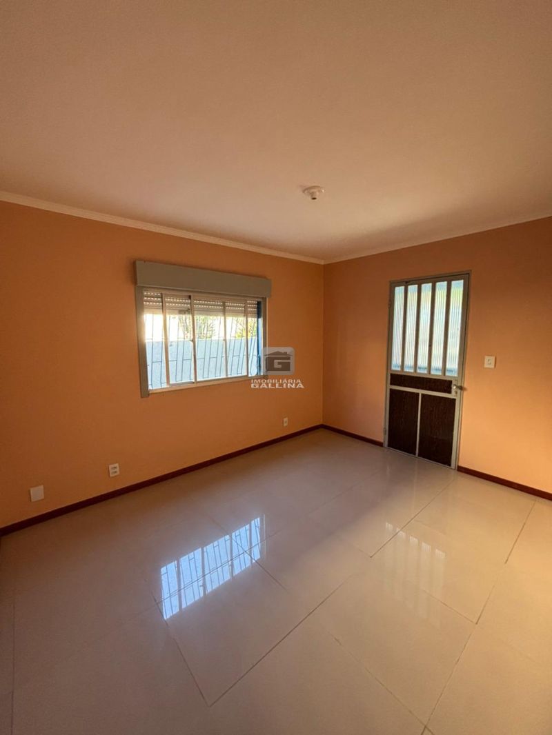 Casa 4 quarto(s)  no bairro ITARAR em SANTA MARIA