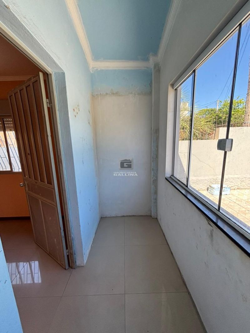 Casa 4 quarto(s)  no bairro ITARAR em SANTA MARIA