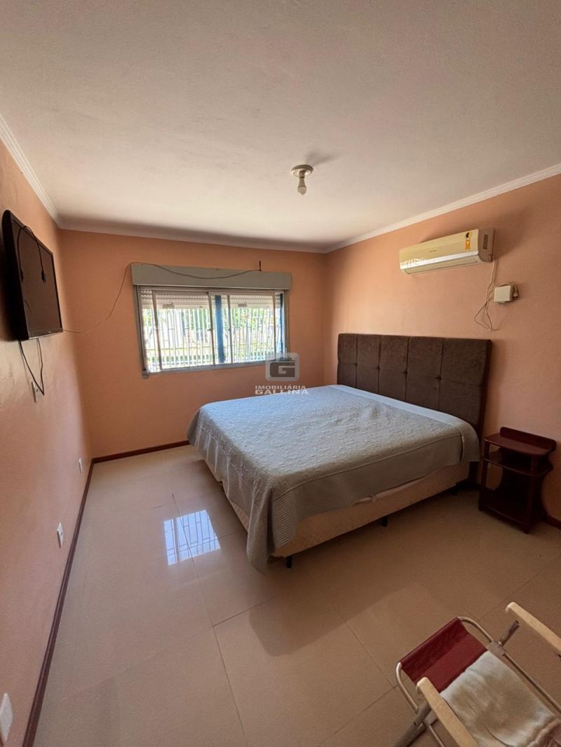 Casa 4 quarto(s)  no bairro ITARAR em SANTA MARIA