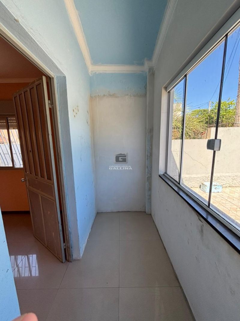 Casa 4 quarto(s)  no bairro ITARAR em SANTA MARIA