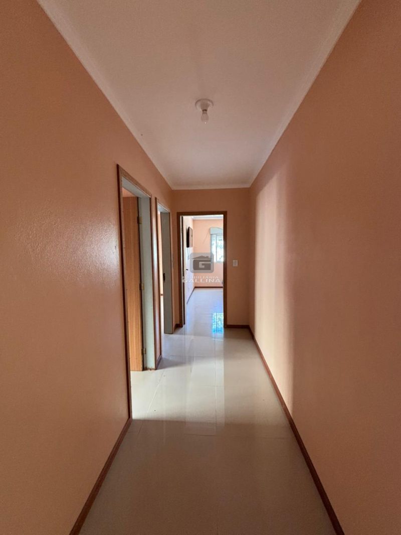 Casa 4 quarto(s)  no bairro ITARAR em SANTA MARIA