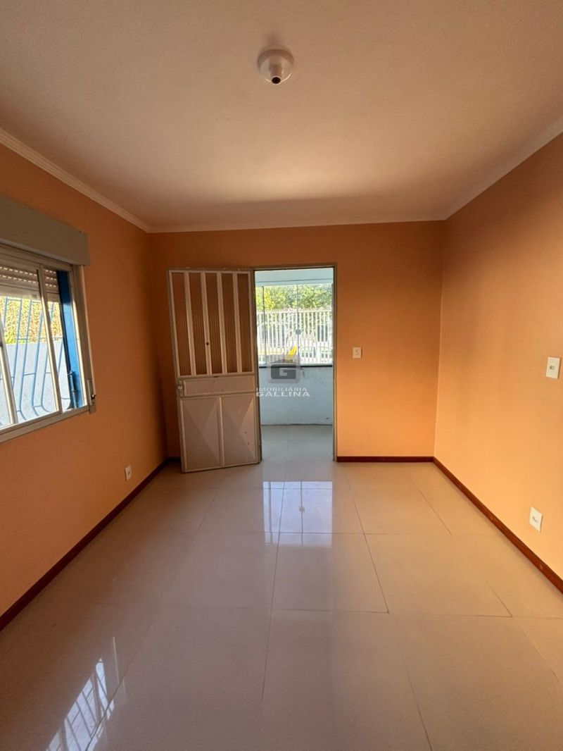 Casa 4 quarto(s)  no bairro ITARAR em SANTA MARIA