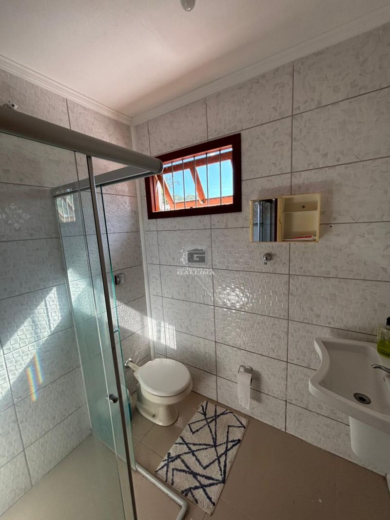 Casa 4 quarto(s)  no bairro ITARAR em SANTA MARIA