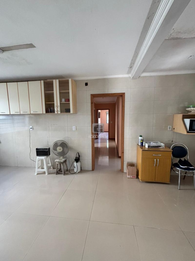 Casa 4 quarto(s)  no bairro ITARAR em SANTA MARIA