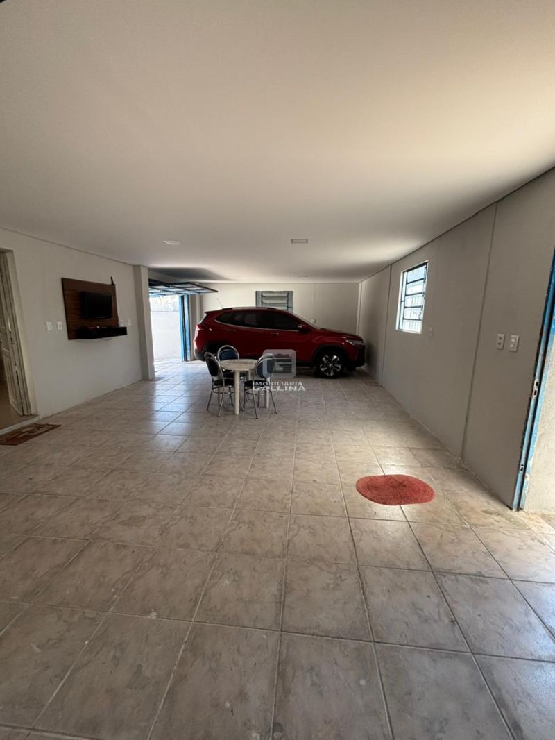 Casa 4 quarto(s)  no bairro ITARAR em SANTA MARIA