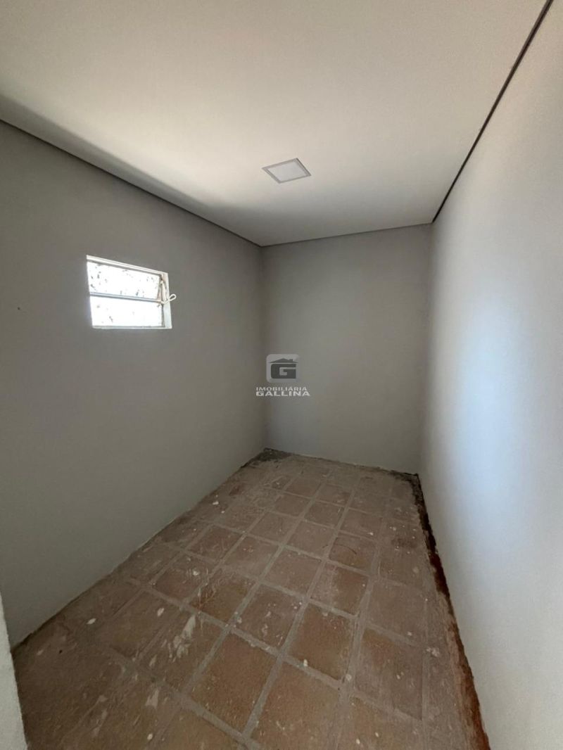 Casa 4 quarto(s)  no bairro ITARAR em SANTA MARIA