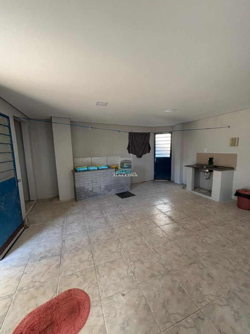 Casa 4 quarto(s)  no bairro ITARAR em SANTA MARIA