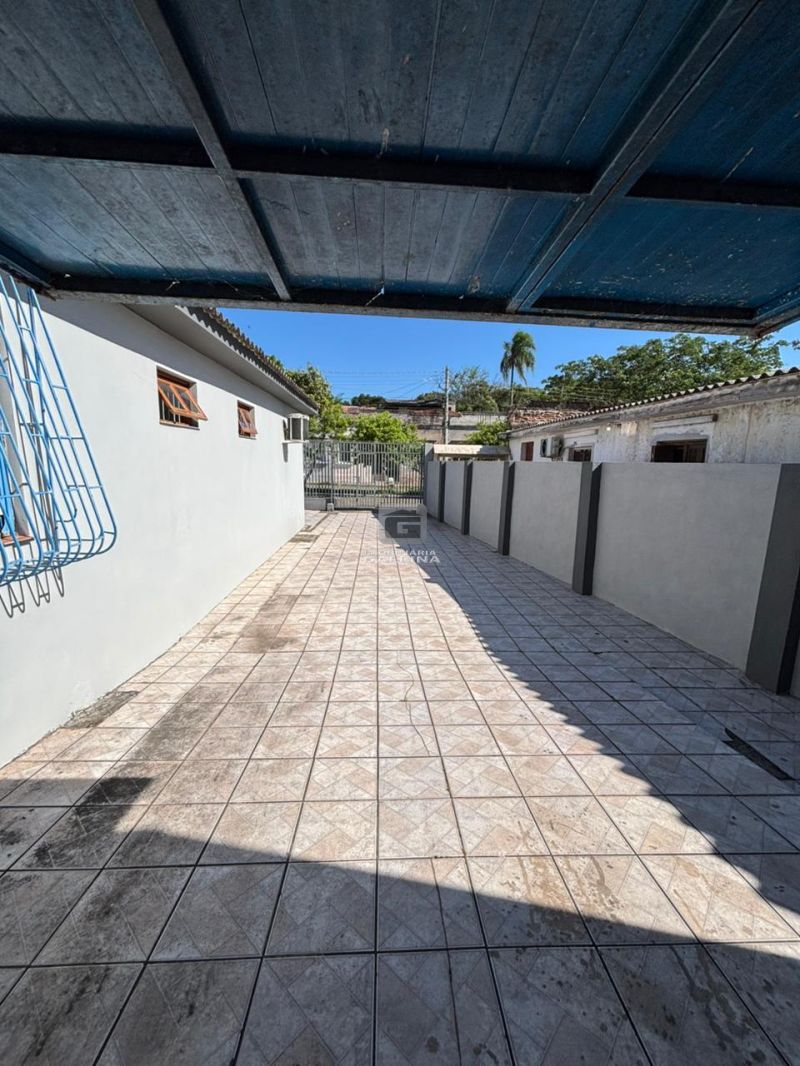 Casa 4 quarto(s)  no bairro ITARAR em SANTA MARIA