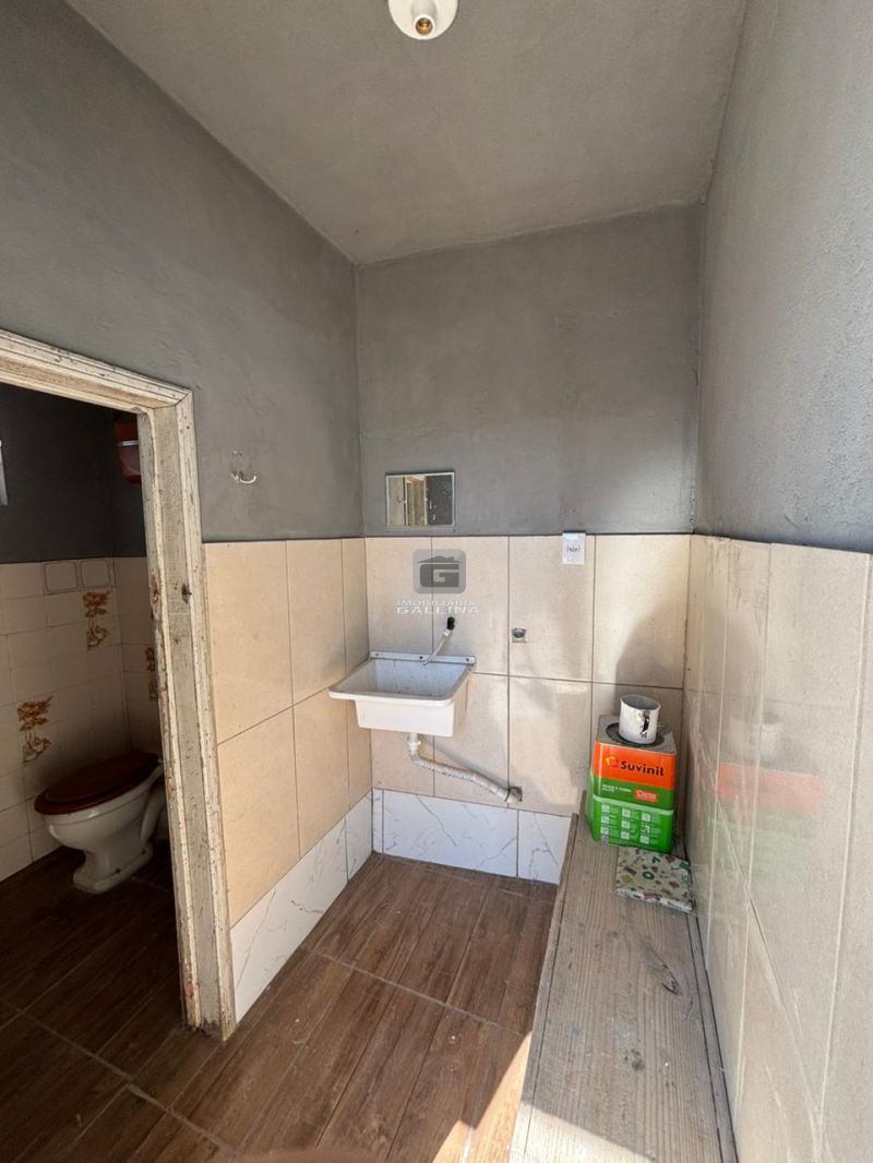 Casa 4 quarto(s)  no bairro ITARAR em SANTA MARIA