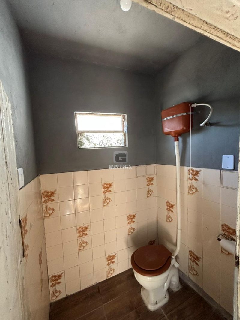 Casa 4 quarto(s)  no bairro ITARAR em SANTA MARIA