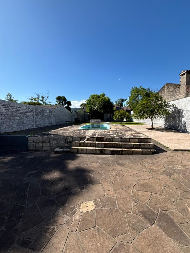 Casa 4 quarto(s)  no bairro ITARAR em SANTA MARIA