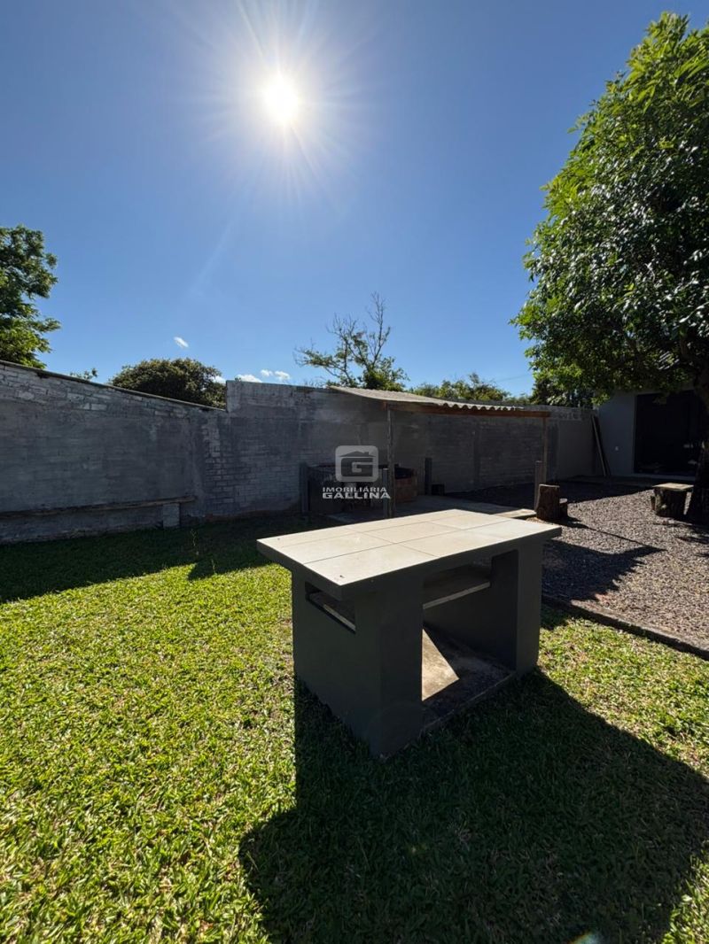 Casa 4 quarto(s)  no bairro ITARAR em SANTA MARIA