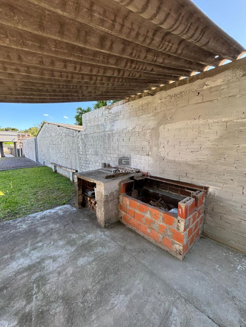 Casa 4 quarto(s)  no bairro ITARAR em SANTA MARIA