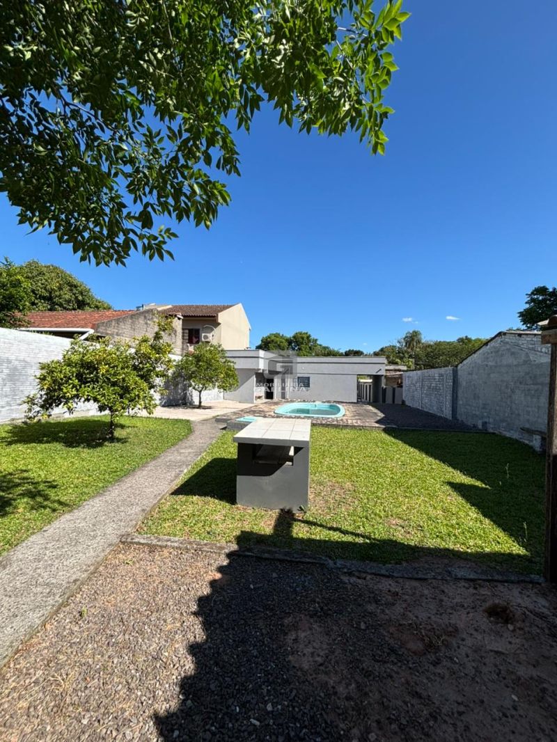 Casa 4 quarto(s)  no bairro ITARAR em SANTA MARIA