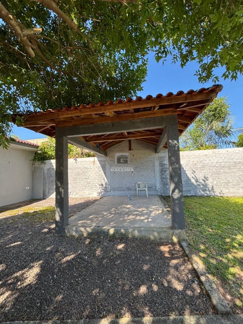 Casa 4 quarto(s)  no bairro ITARAR em SANTA MARIA