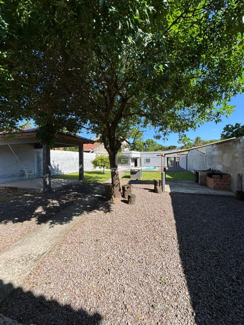 Casa 4 quarto(s)  no bairro ITARAR em SANTA MARIA