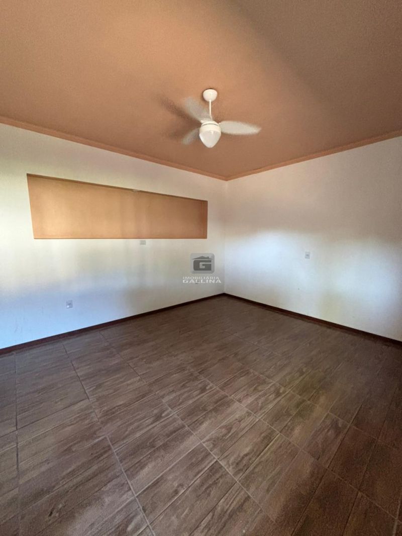 Casa 4 quarto(s)  no bairro ITARAR em SANTA MARIA