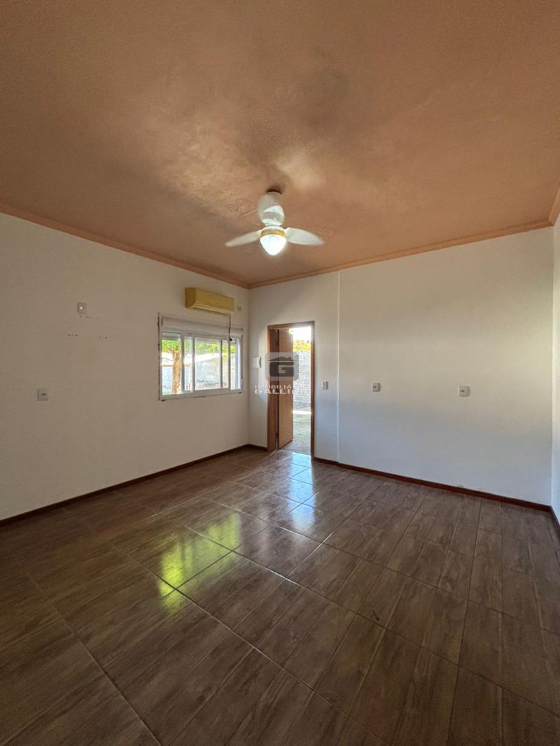 Casa 4 quarto(s)  no bairro ITARAR em SANTA MARIA