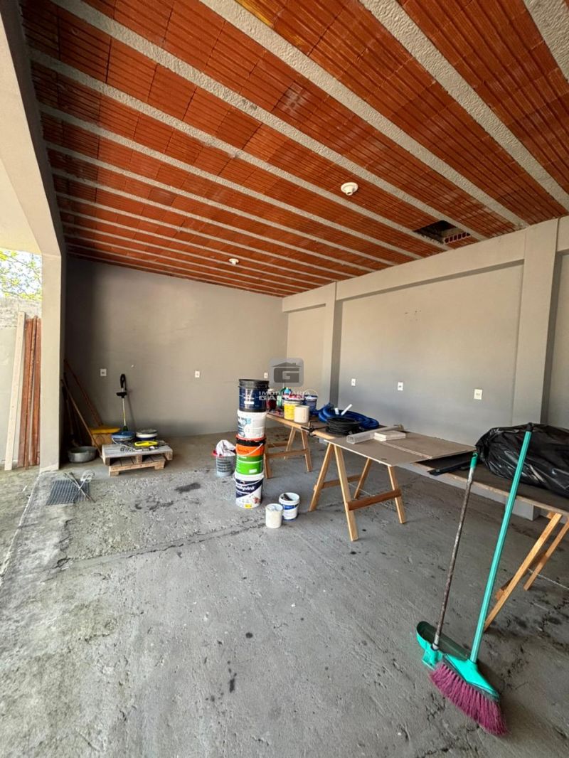 Casa 4 quarto(s)  no bairro ITARAR em SANTA MARIA