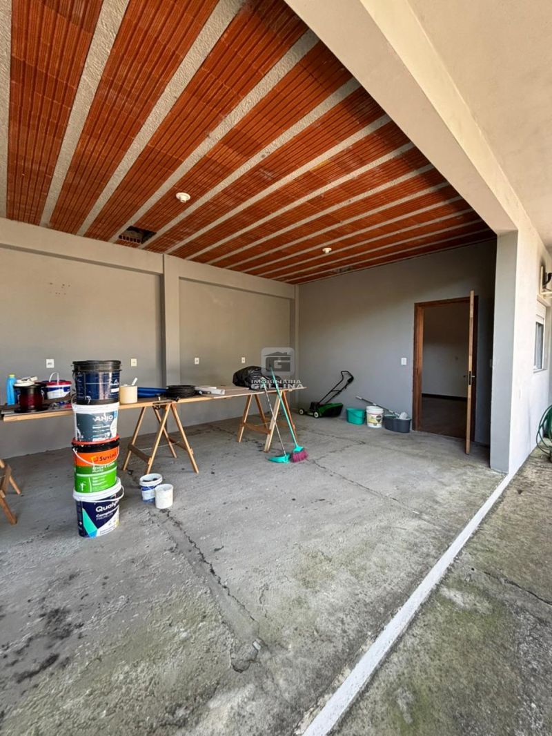 Casa 4 quarto(s)  no bairro ITARAR em SANTA MARIA