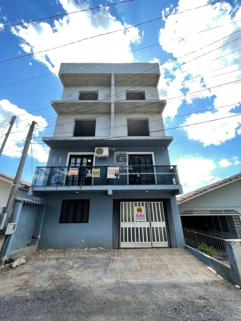 Apto 1 quarto(s)  no bairro CAMOBI em SANTA MARIA