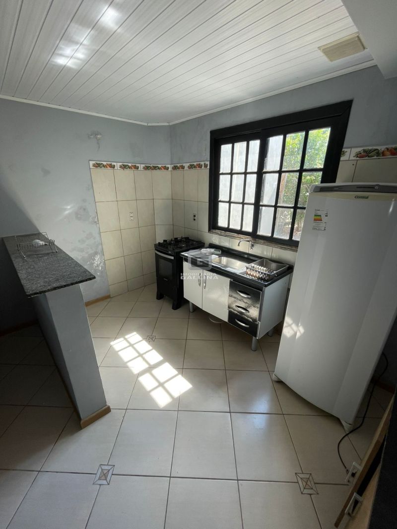 Apto 1 quarto(s)  no bairro CAMOBI em SANTA MARIA