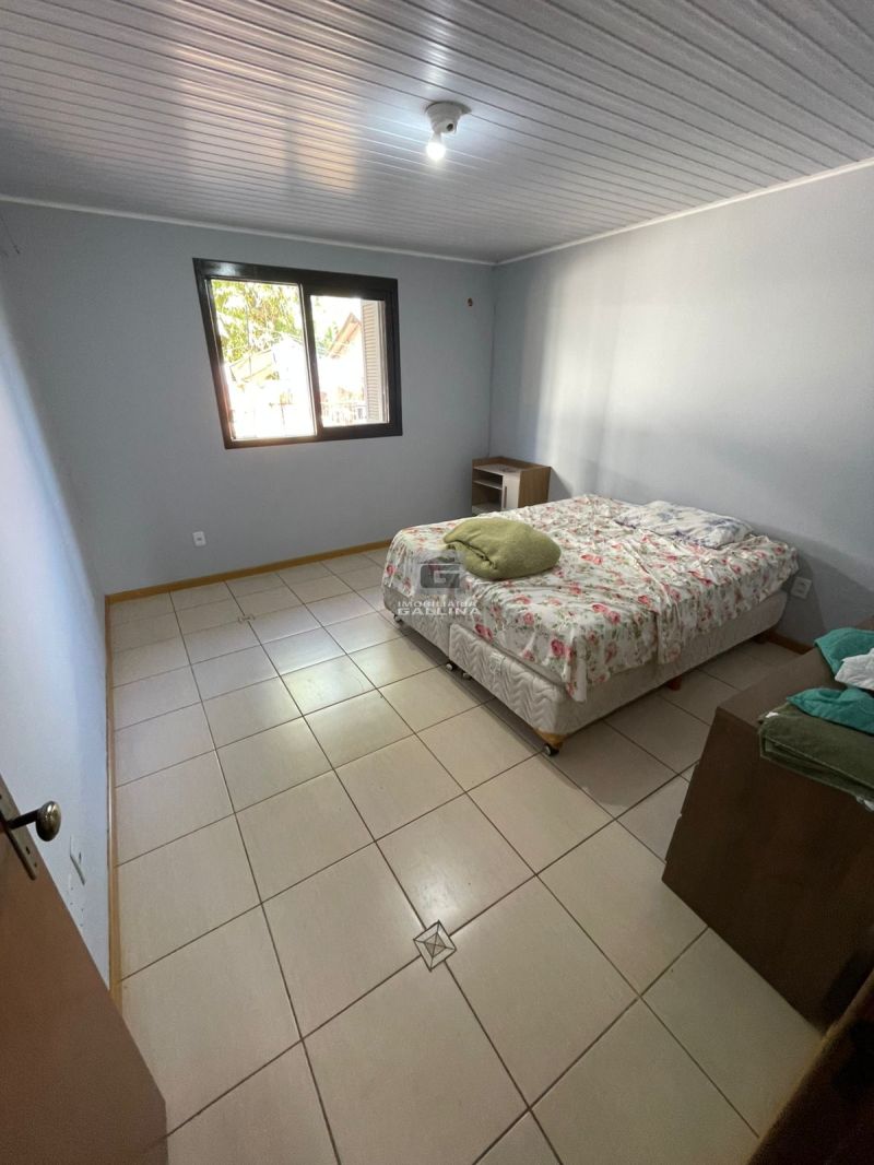 Apto 1 quarto(s)  no bairro CAMOBI em SANTA MARIA