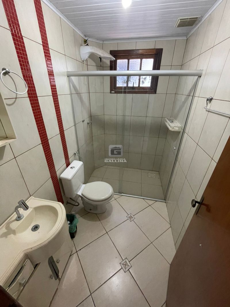 Apto 1 quarto(s)  no bairro CAMOBI em SANTA MARIA