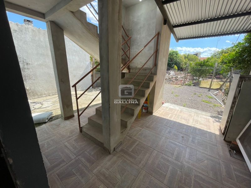 Apto 1 quarto(s)  no bairro CAMOBI em SANTA MARIA