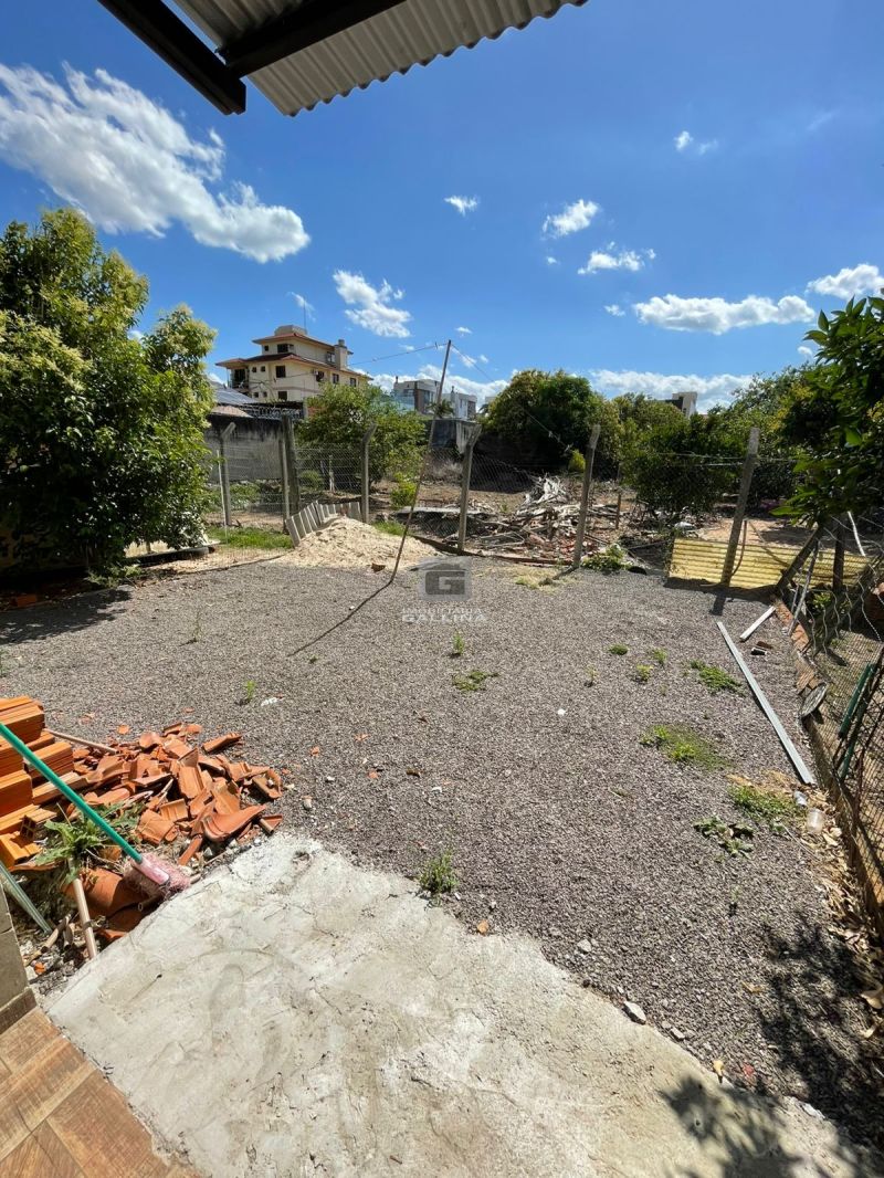 Apto 1 quarto(s)  no bairro CAMOBI em SANTA MARIA