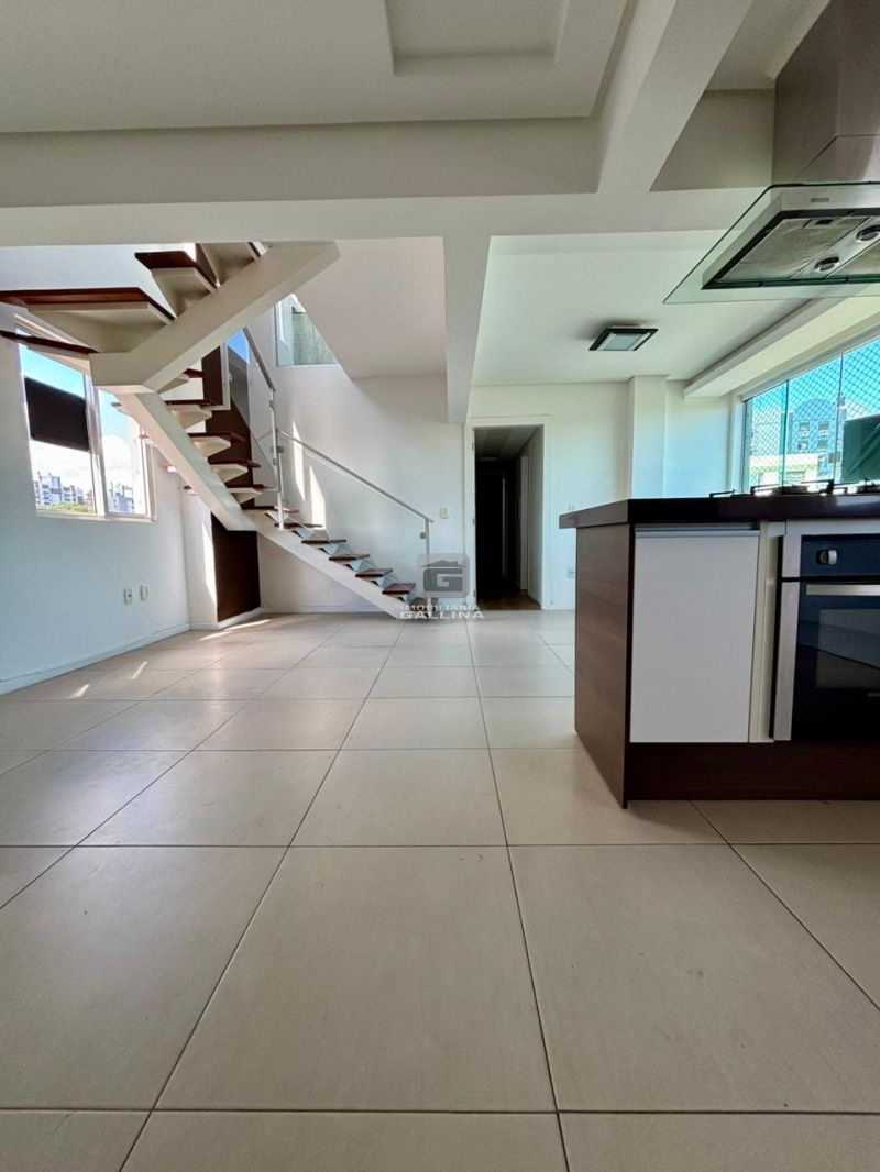 Cobertura 2 quarto(s)  no bairro NOSSA SENHORA DE FATIMA em SANTA MARIA