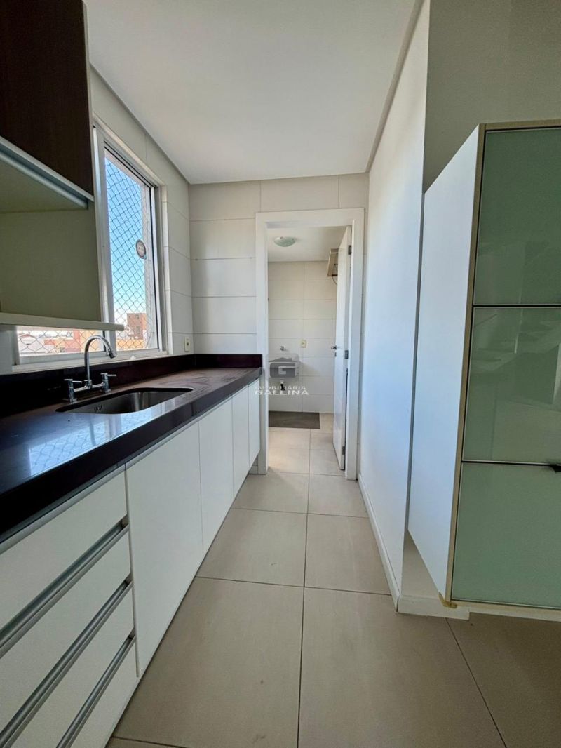 Cobertura 2 quarto(s)  no bairro NOSSA SENHORA DE FATIMA em SANTA MARIA