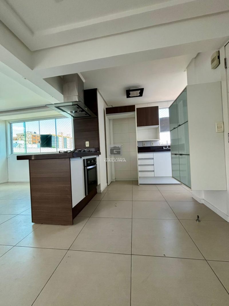 Cobertura 2 quarto(s)  no bairro NOSSA SENHORA DE FATIMA em SANTA MARIA