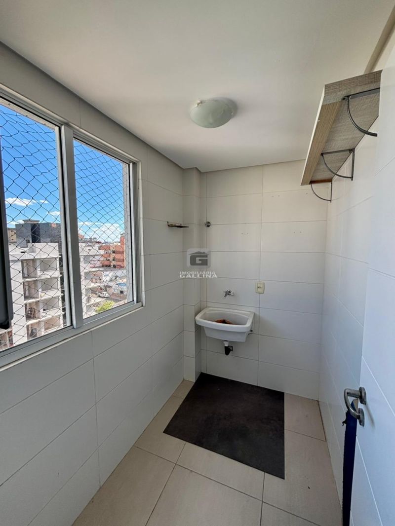 Cobertura 2 quarto(s)  no bairro NOSSA SENHORA DE FATIMA em SANTA MARIA