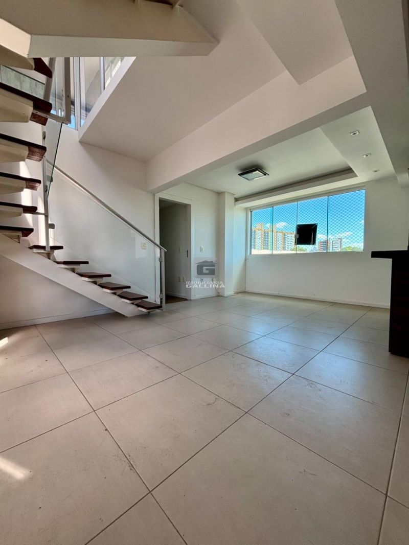 Cobertura 2 quarto(s)  no bairro NOSSA SENHORA DE FATIMA em SANTA MARIA