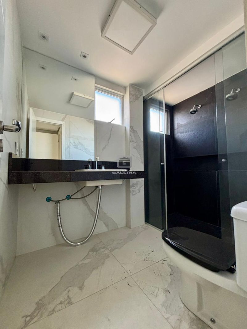 Cobertura 2 quarto(s)  no bairro NOSSA SENHORA DE FATIMA em SANTA MARIA