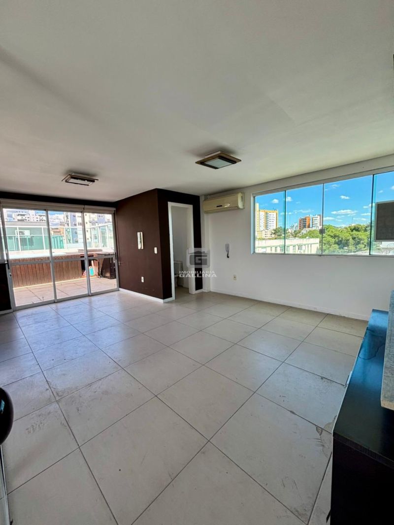 Cobertura 2 quarto(s)  no bairro NOSSA SENHORA DE FATIMA em SANTA MARIA