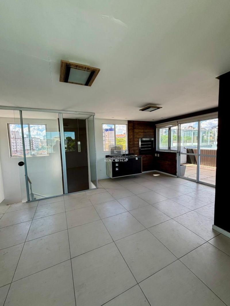 Cobertura 2 quarto(s)  no bairro NOSSA SENHORA DE FATIMA em SANTA MARIA