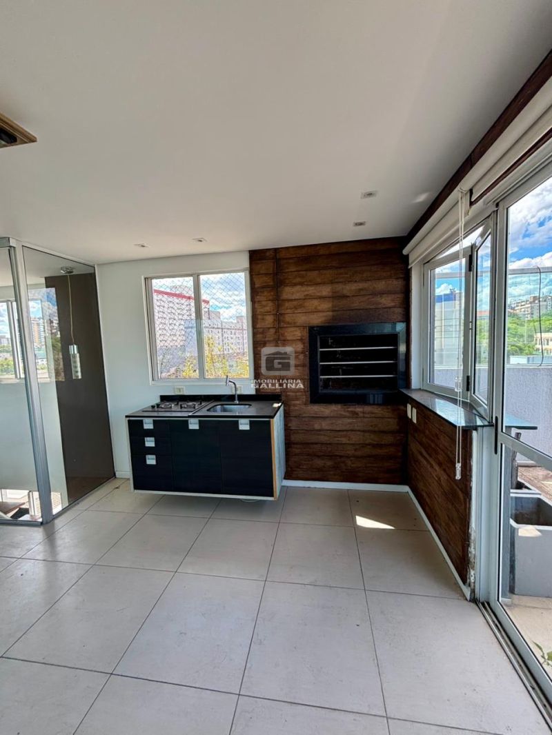 Cobertura 2 quarto(s)  no bairro NOSSA SENHORA DE FATIMA em SANTA MARIA