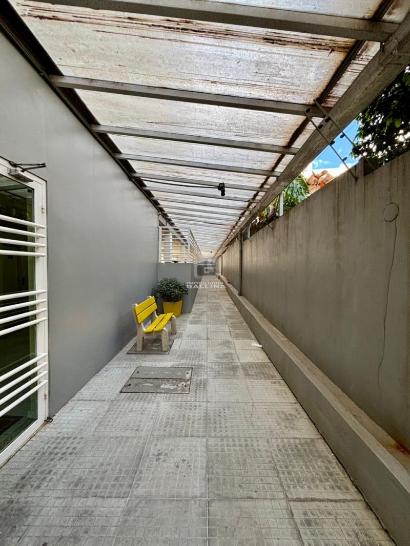 Cobertura 2 quarto(s)  no bairro NOSSA SENHORA DE FATIMA em SANTA MARIA