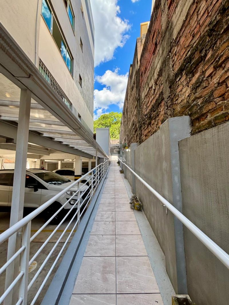 Cobertura 2 quarto(s)  no bairro NOSSA SENHORA DE FATIMA em SANTA MARIA