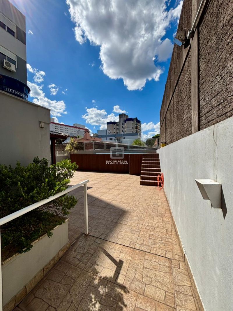 Cobertura 2 quarto(s)  no bairro NOSSA SENHORA DE FATIMA em SANTA MARIA