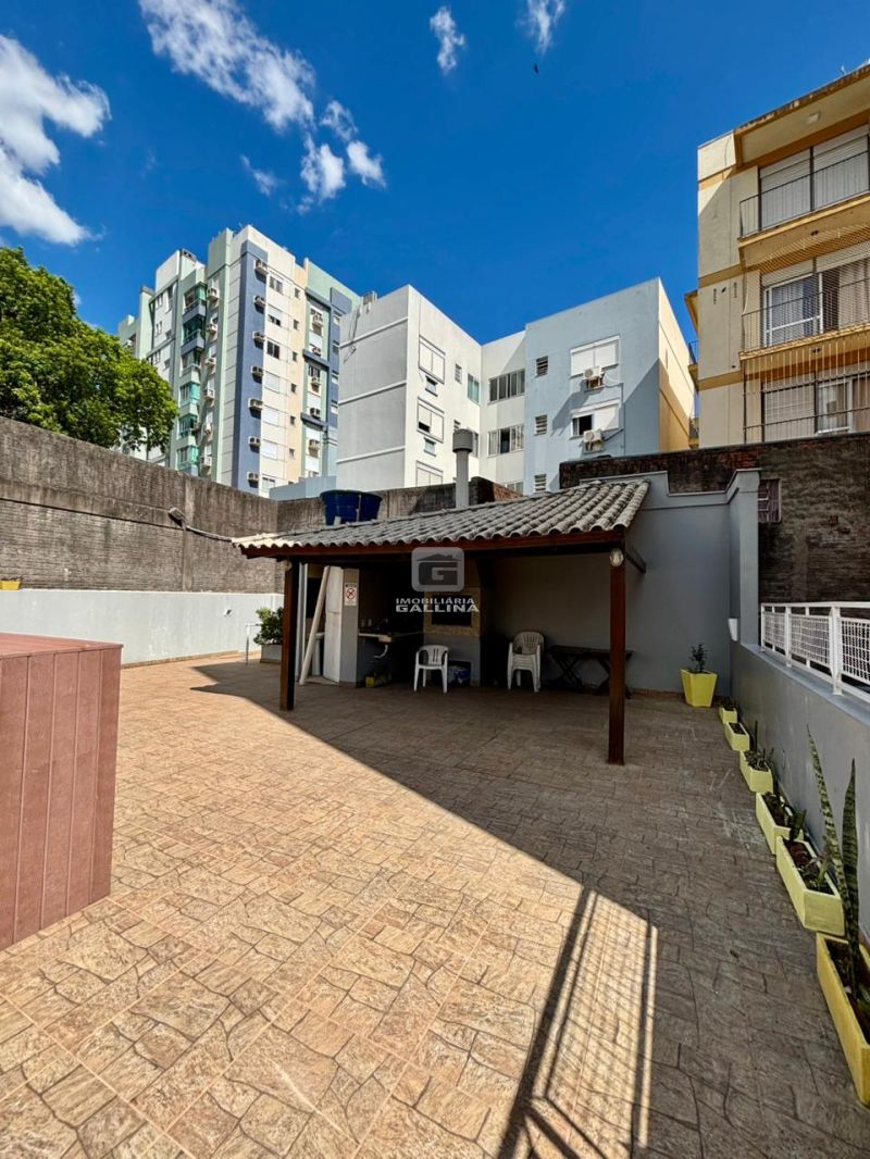 Cobertura 2 quarto(s)  no bairro NOSSA SENHORA DE FATIMA em SANTA MARIA