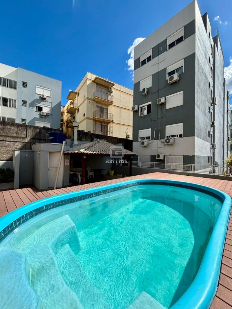 Cobertura 2 quarto(s)  no bairro NOSSA SENHORA DE FATIMA em SANTA MARIA