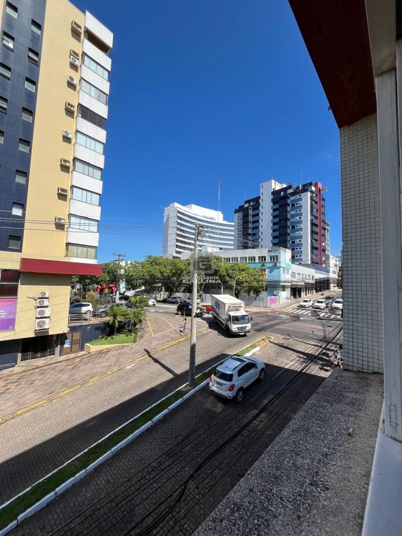 Apto 2 quarto(s)  no bairro CENTRO em SANTA MARIA