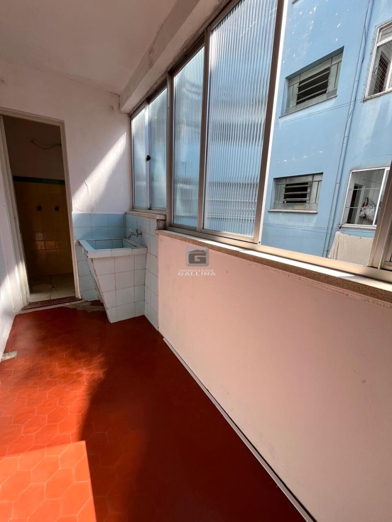 Apto 2 quarto(s)  no bairro CENTRO em SANTA MARIA